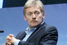 Kremlin: Surat Erdogan...