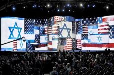Komite Israel-AS Kecewa...