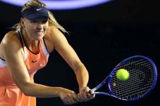 Maria Sharapova Resmi...