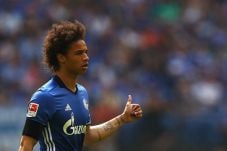 Schalke 04 Jegal Ambisi...