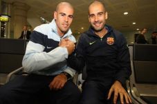 Ingin Rekrut Victor...