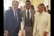 Apa Kata Massimo Moratti...