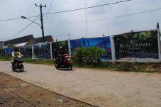 Panitera PN Jakut Rohadi...