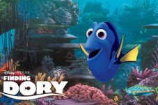 Review Film Finding...