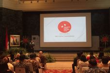 HUT DKI, Jakarta Great...