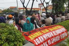 Jelang Putusan Kasus...