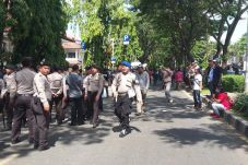 Usai Vonis Pembunuh...