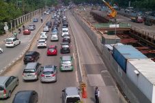 Tak Dijaga, Busway Koridor...
