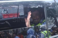 Djarot Ogah Tanggapi...