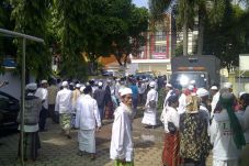 Ormas Islam Ini Dukung...