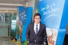 Astra Life Resmi Punya...