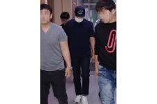 Usai Diperiksa, Yoochun...