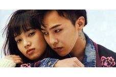 Netizen Dukung G-Dragon...