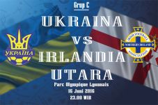 Preview Ukraina vs Irlandia...