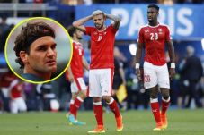 Roger Federer Yakin...