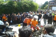 Pengacara Pembunuh Sisca...