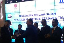 Saham Perdana Sillo...