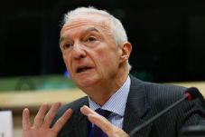 UE: Eksistensi ISIS...