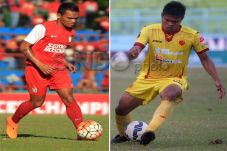 Sriwijaya FC Tugaskan...