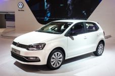 Volkswagen Absen Bawa...