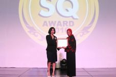 Trac Sabet Gelar Rental...