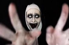 Valak The Conjuring...