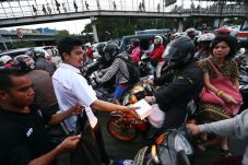 Pemuda Perindo Bagikan...