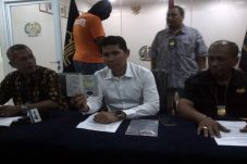 Overstay, Imigrasi Depok...