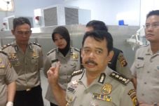 Hasil Autopsi Jasad...
