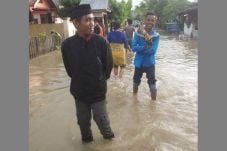 Banjir Terjang Sinjai