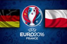 Susunan Pemain Jerman...