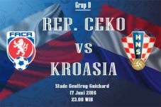 Preview Republik Ceko...