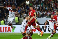 Berkat Jasa Jerome Boateng,...
