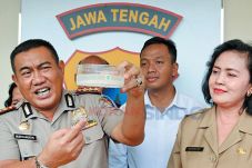 Pemudik Harus Waspadai...