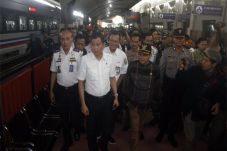 Targetkan Zero Accident,...