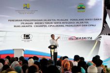 Mangkrak 20 Tahun, Jokowi...