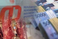 BUMN Ini Jual Daging...