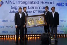 Theme Park MNC Akan...