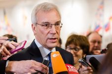 Rusia Akan Mata-matai...