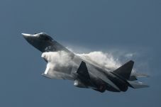Rusia Siap Produksi...