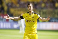 Mkhitaryan Mau Segera...