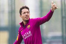 Lazio Beri Barcelona...