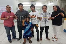 Berangus Tiket Keriting,...