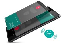 Wiko Robby Punya Spesifikasi...