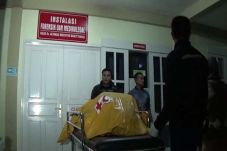 Mobil Pengangkut Uang...