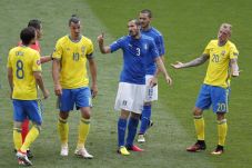 Chiellini Bisa Masuk...