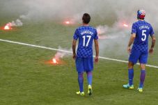Rakitic Takut Kroasia...