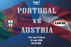 Preview Portugal vs...