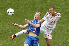 Gara-gara Blunder Kiper...