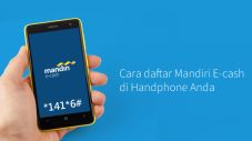 Nasabah Bank Mandiri...